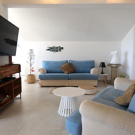 Trogir Ciovo Big Seaview Apartment Near The Sea Exterior foto