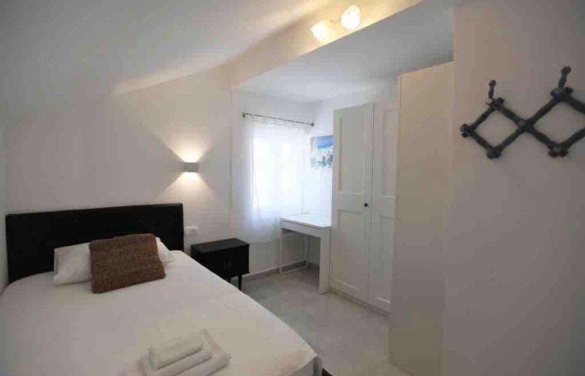 Trogir Ciovo Big Seaview Apartment Near The Sea Exterior foto