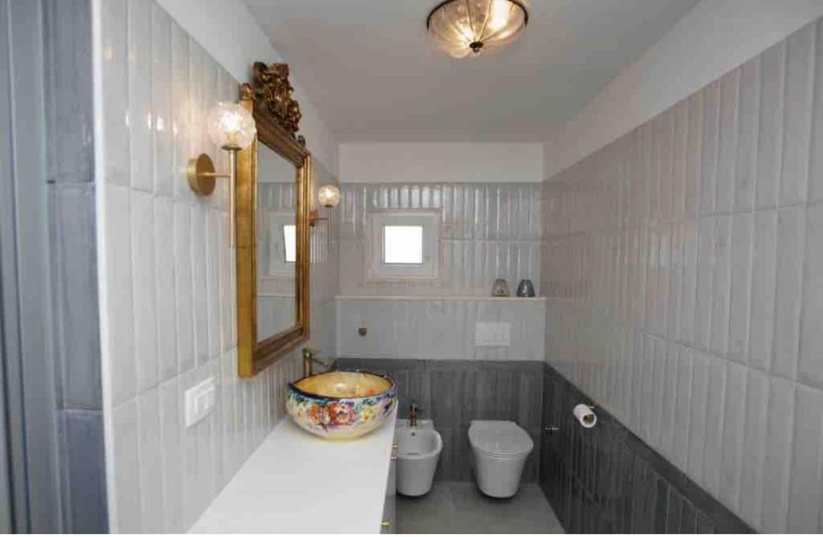 Trogir Ciovo Big Seaview Apartment Near The Sea Exterior foto