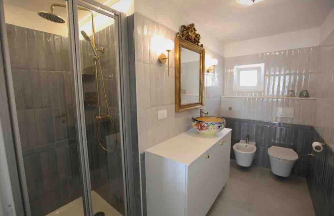 Trogir Ciovo Big Seaview Apartment Near The Sea Exterior foto