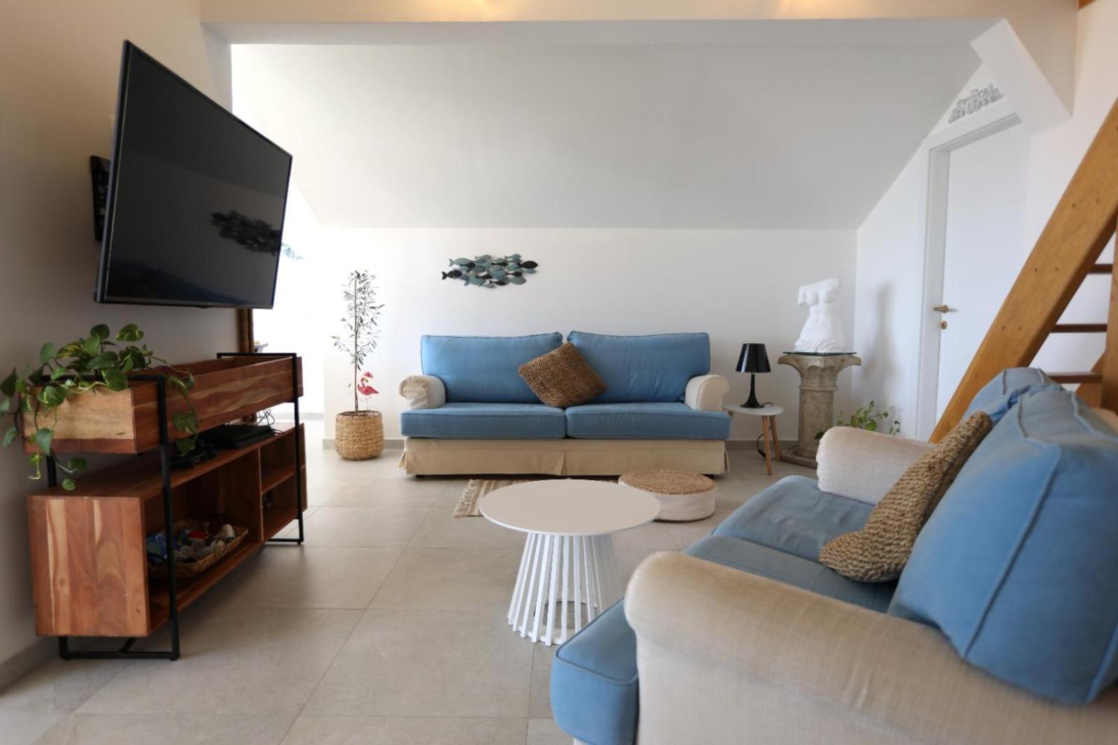 Trogir Ciovo Big Seaview Apartment Near The Sea Exterior foto